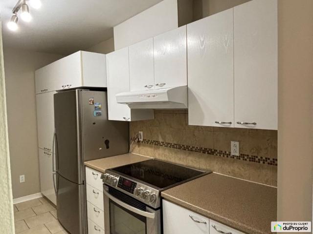 Apartment for rent in Bois-Franc, Montréal