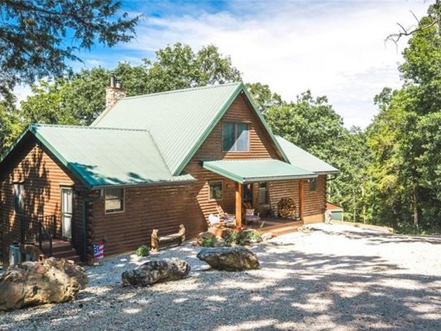House for sale in Gasconade, Missouri