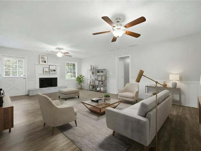 House for sale in Snellville, Georgia