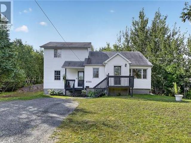 House for sale in Wanup, Ontario