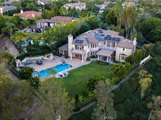 House for sale in Tustin, California