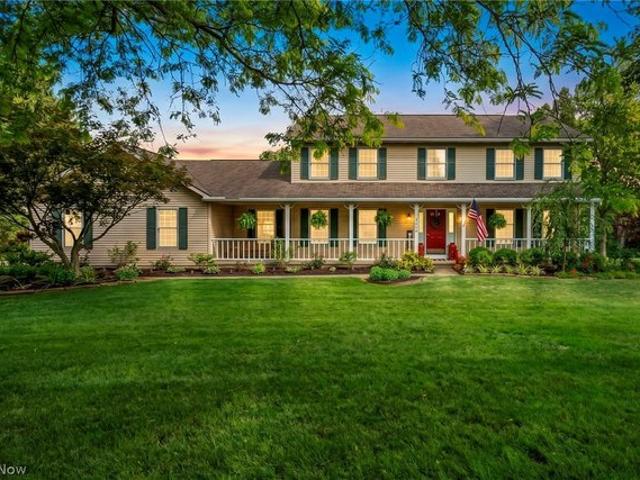 House for sale in Uniontown, Ohio