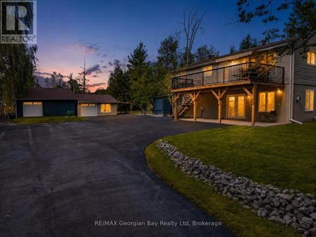 House for sale in Springwater, Ontario