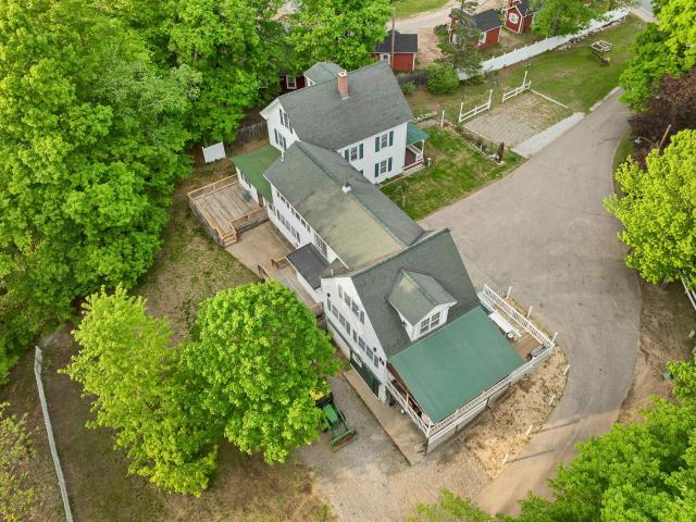 Commercial for sale in New Hampshire