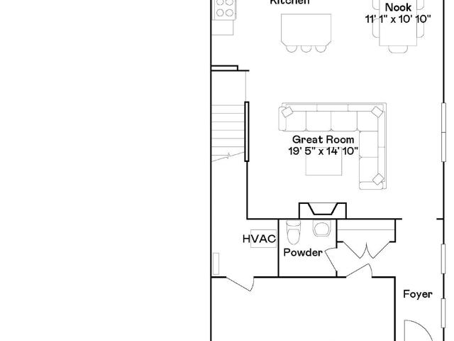 House for sale in Oregonia