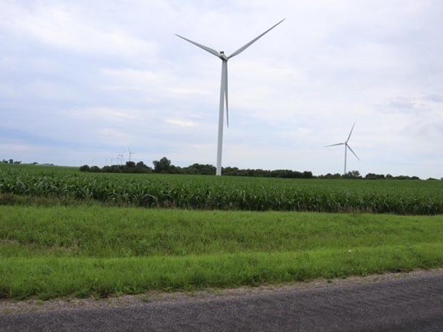 Farm for sale in Bureau, Illinois