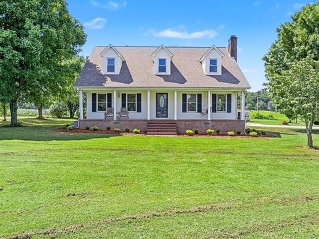 House for sale in Elkmont, Alabama