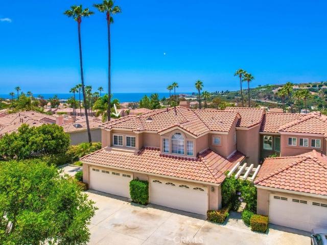 Condo for sale in Laguna Niguel
