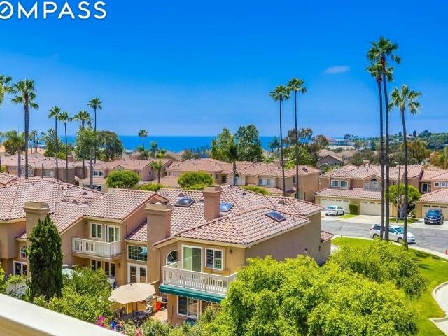 Townhouse for sale in Laguna Niguel