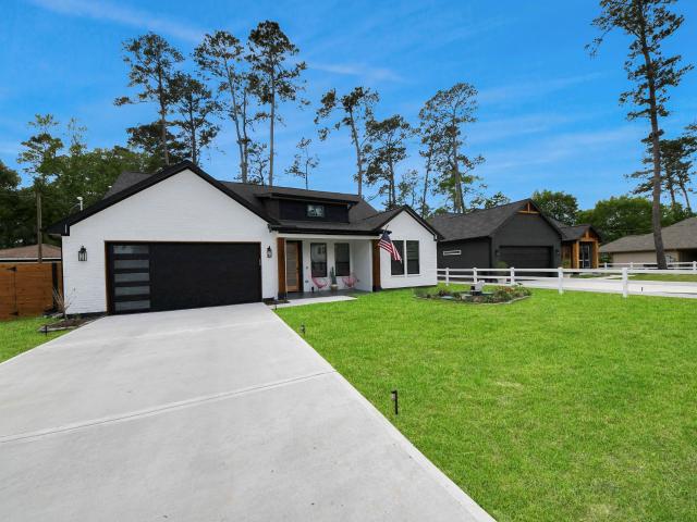 Property for rent in Harris, Texas