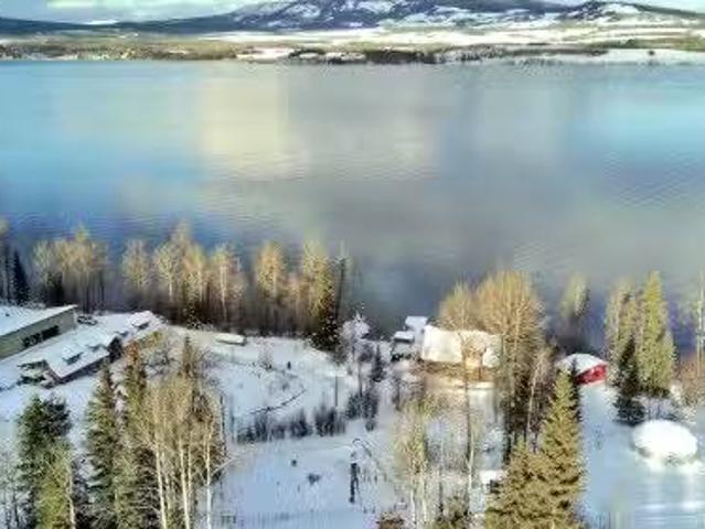 House for sale in Southbank, British Columbia