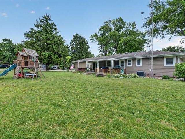House for sale in Channahon, Illinois