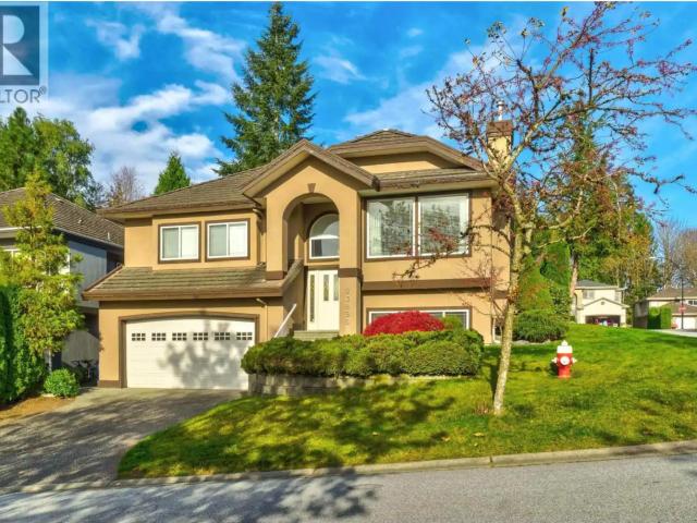 House for rent in Maple Ridge, British Columbia