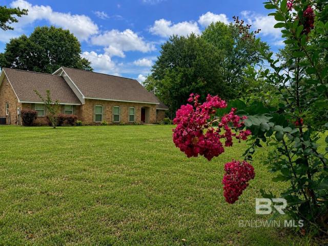 House for sale in Perdido, Alabama