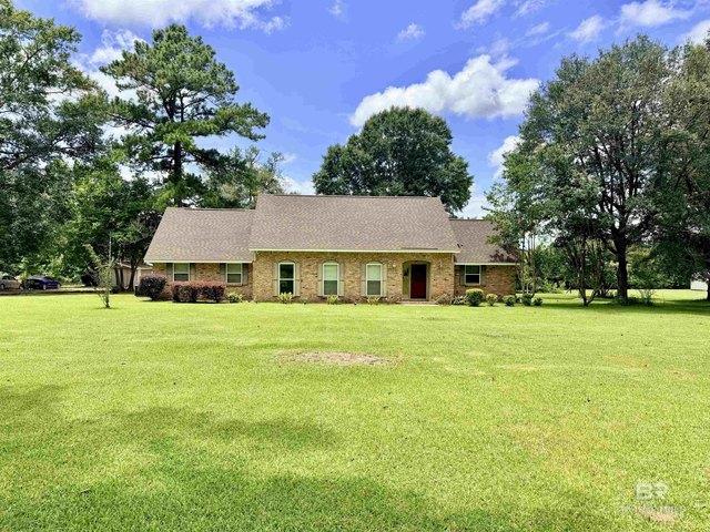 House for sale in Perdido, Alabama
