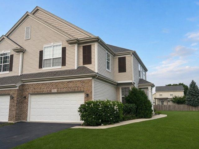 Townhouse for sale in Plainfield, Illinois