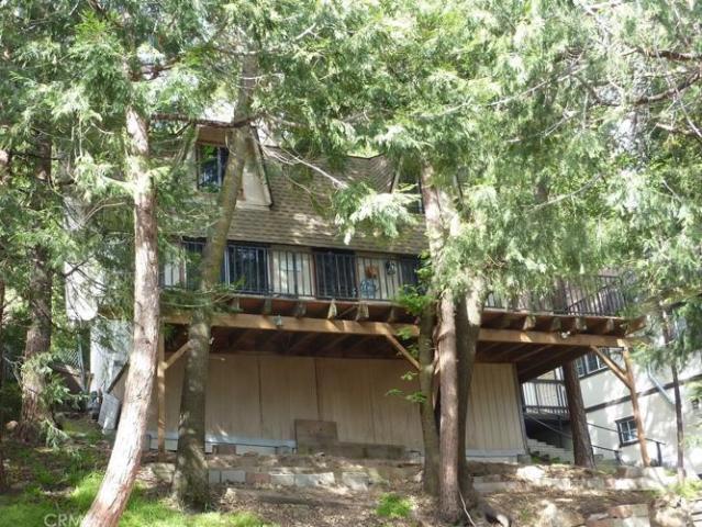 House for sale in Cedarpines Park, California