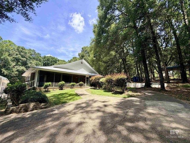 House for sale in Loxley, Alabama