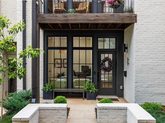 Townhouse for sale in Birmingham, Alabama