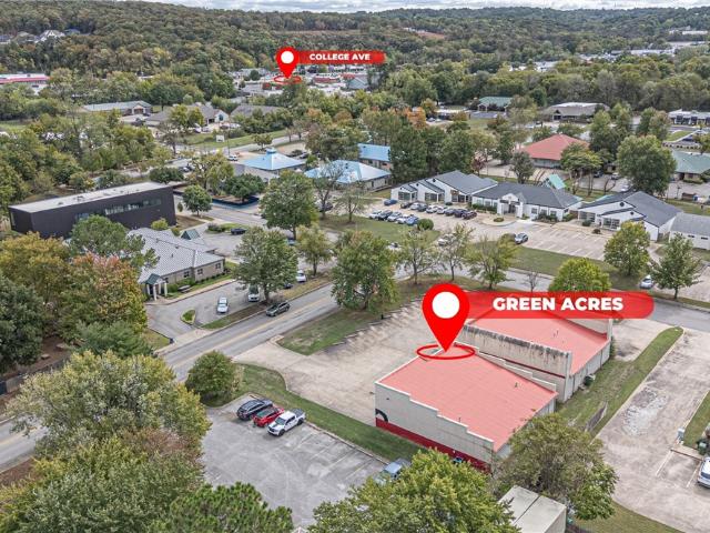 Commercial for sale in Colt Square, Fayetteville