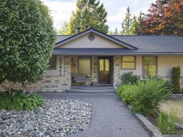 House for sale in British Columbia