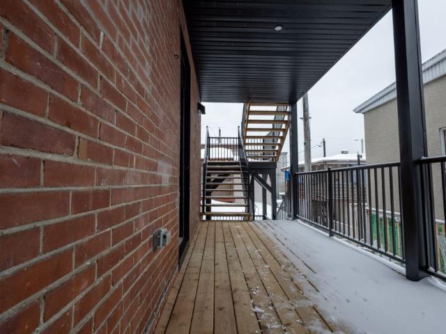 Apartment for rent in Mauricie, Quebec