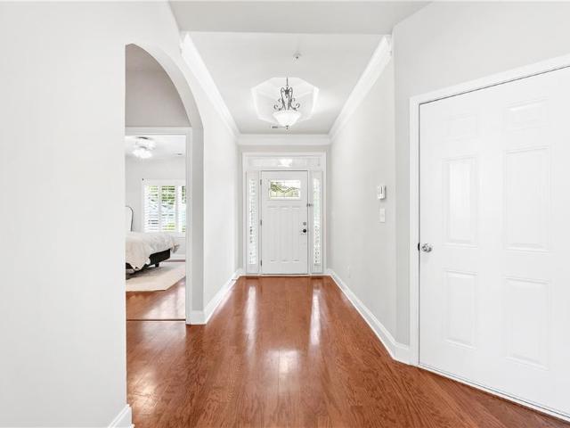 Townhouse for sale in Cumming, Georgia