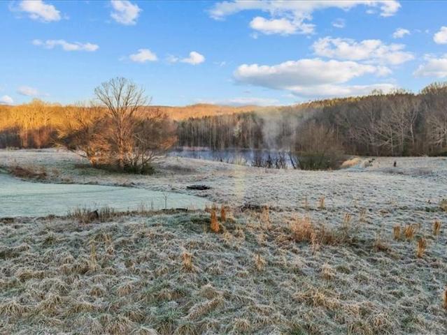Land for sale in Liberty, North Carolina