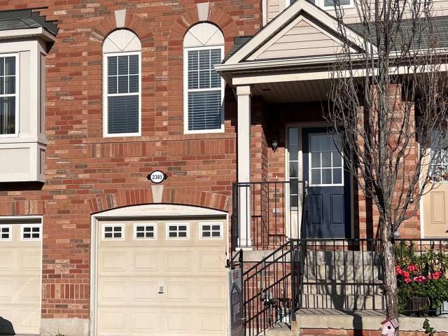 Property for sale in Oakville, Ontario