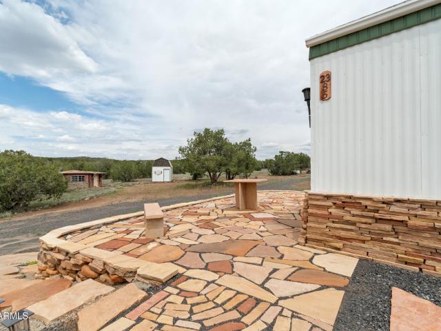 Property for sale in Ash Fork, Arizona