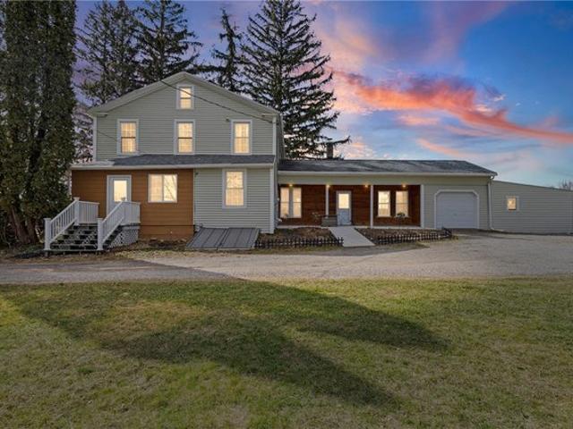 House for sale in Piffard, New York