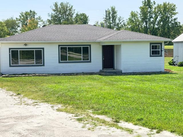 Property for rent in Greenfield, Indiana