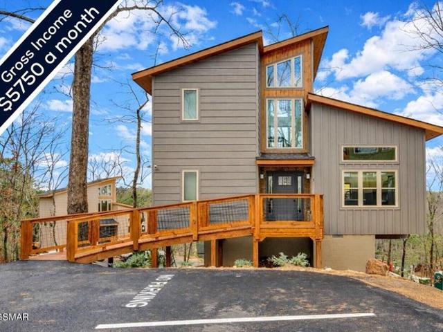 House for sale in Tennessee