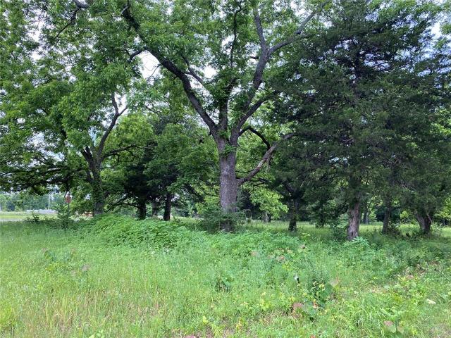 Land for sale in Hughes, Oklahoma