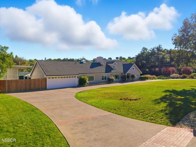 Property for sale in Solvang, California