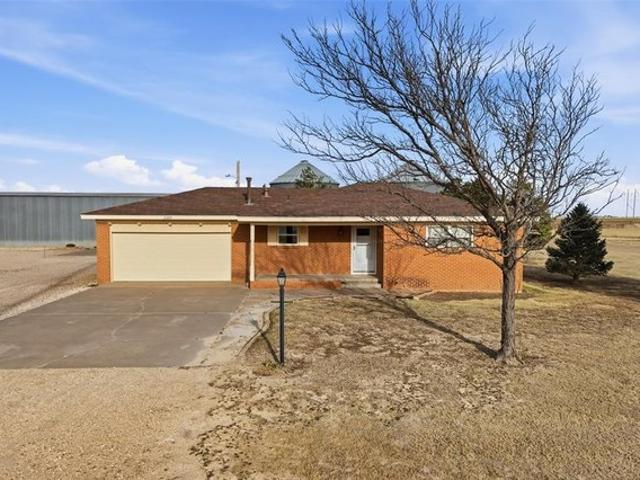 House for sale in Guymon, Oklahoma