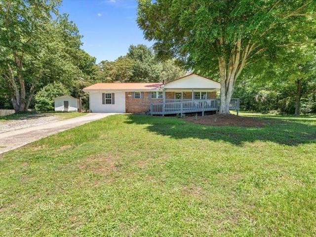 House for sale in Carrollton, Georgia