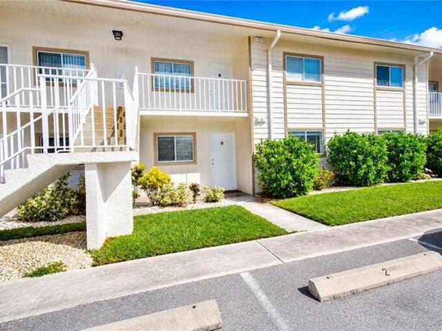 Condo for sale in Naples, Florida