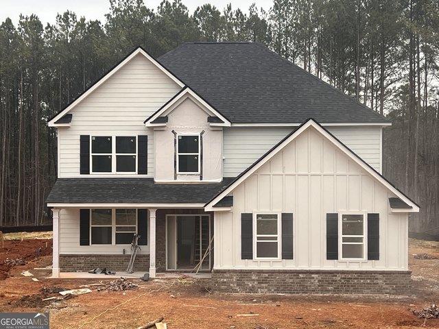 House for sale in Locust Grove, Henry County