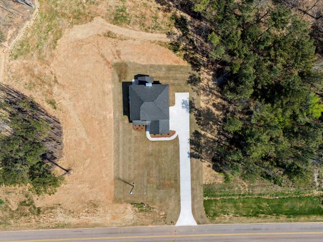 House for sale in Jenkinsburg, Georgia