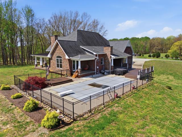 House for sale in Tennessee