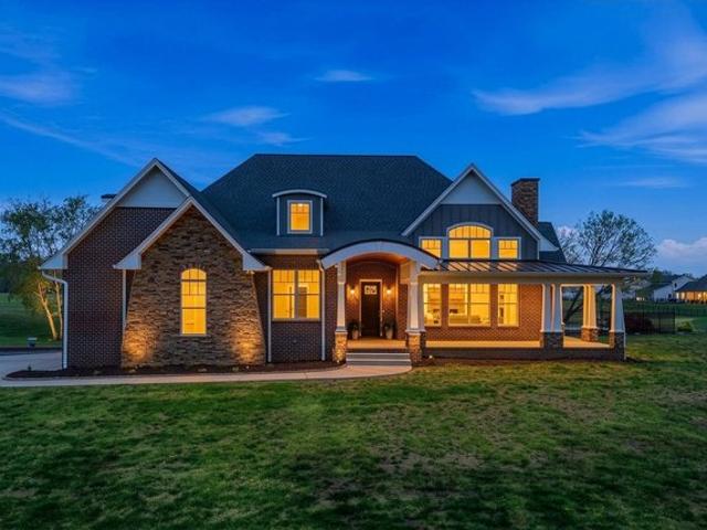 House for sale in Tennessee