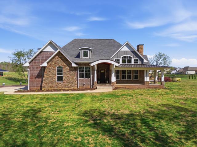 House for sale in Tennessee