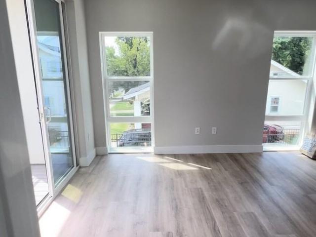 Apartment for rent in Ward 5, Washington