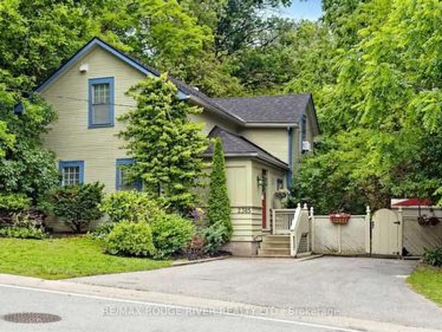 House for sale in Durham, Ontario