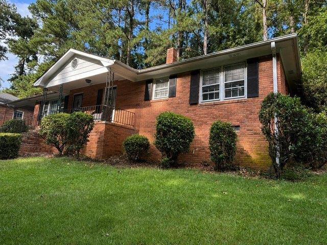 House for sale in Sumter, Sumter County
