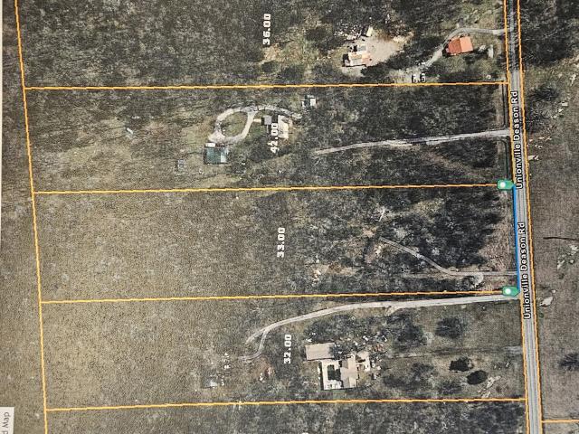 Land for sale in Tennessee