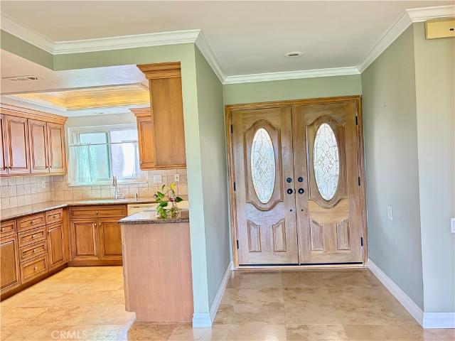 Condo for sale in Laguna Woods, California