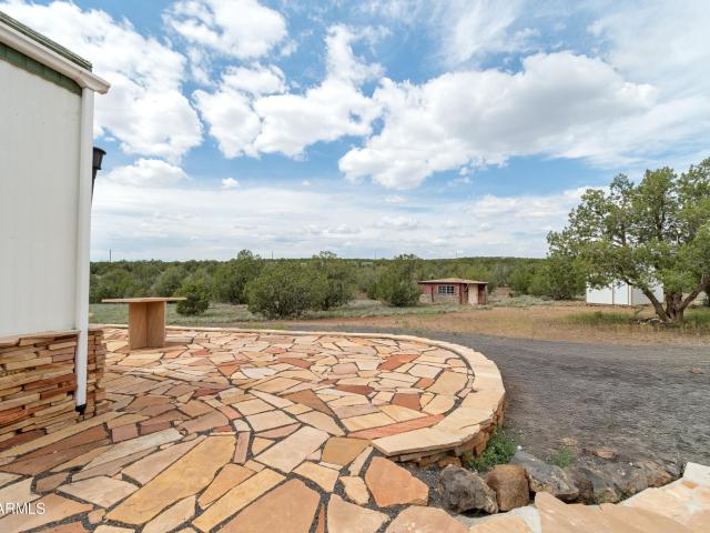 House for sale in Williams, Arizona