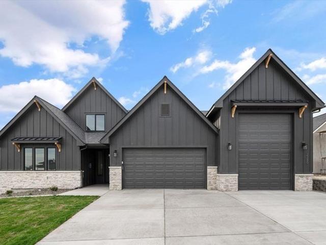 House for sale in Richland, Washington